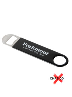 Frakmont - Barblade (Flaschenöffner)