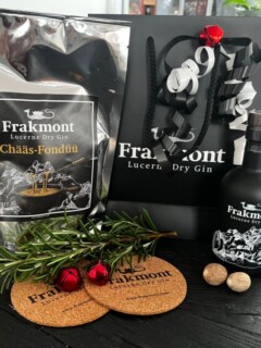 Frakmont - Chääs-Fondüü Set