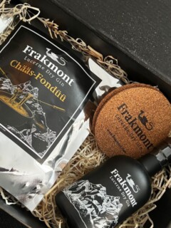 Frakmont - Chääs-Fondüü Set