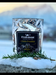 Frakmont - Chääs-Fondüü
