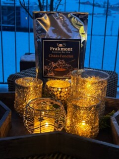 Frakmont - Chääs-Fondüü