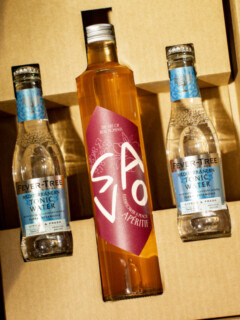 SAVO Degustationsset