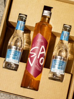 SAVO Degustationsset